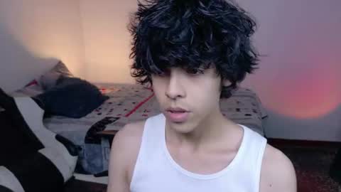 Snapshot of alan18n chatting on June 20, 2026, 7:11 am alan18n online show from June 20, 2026, 7:11 am