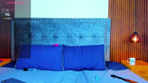 ALAN online show from November 26, 2025, 7:26 pm