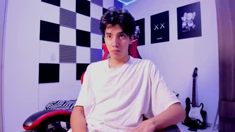 Alan Boy online show from October 6, 2025, 11:51 am