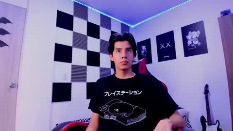 Alan Boy online show from November 22, 2025, 1:32 pm