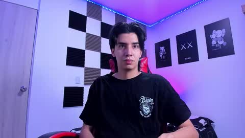 Alan Boy online show from February 23, 2026, 11:29 am