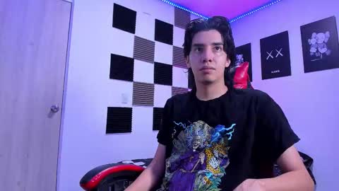 Alan Boy online show from March 5, 2026, 11:28 am