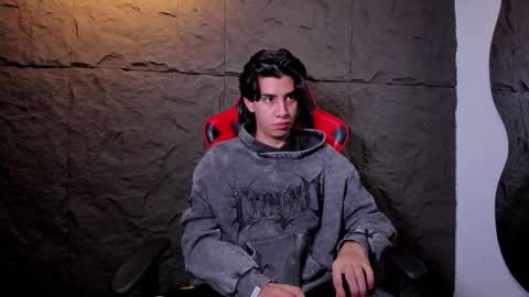 Alan Boy online show from March 14, 2026, 11:48 am