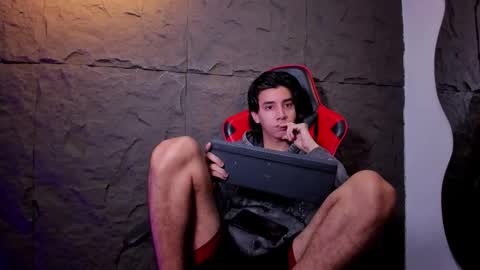 Alan Boy online show from March 15, 2026, 11:49 am