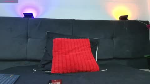 alan_colthon online show from May 31, 2026, 3:36 am