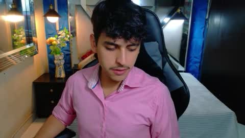 alan del reyy online show from February 15, 2026, 7:54 pm