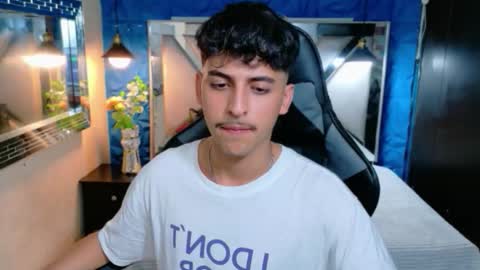 alan del reyy online show from February 22, 2026, 2:34 am