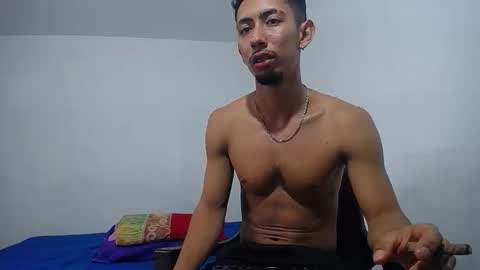 Alan online show from February 10, 2026, 8:13 pm