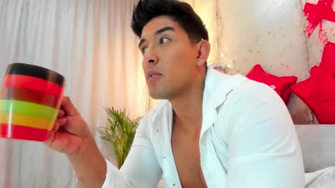 Alan greek online show from February 15, 2025, 11:17 am