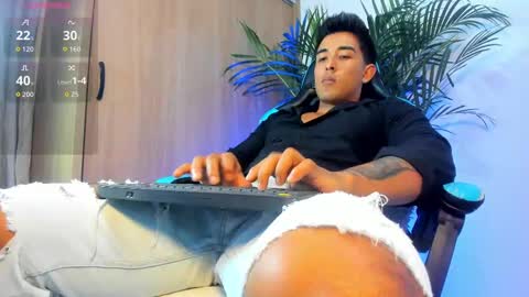 Alan greek online show from October 5, 2025, 1:04 am