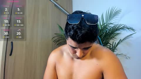 Alan greek online show from October 7, 2025, 1:36 am