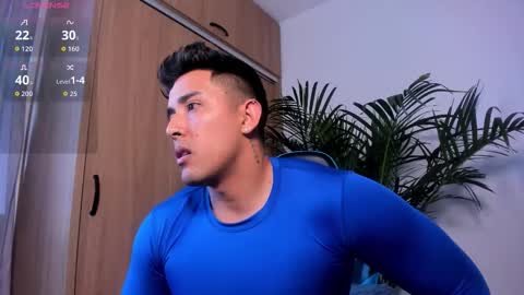 Alan greek online show from October 13, 2025, 10:10 pm