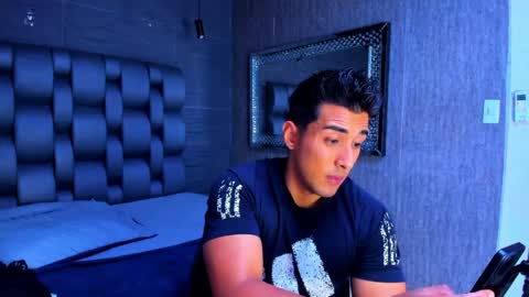 Alan greek online show from April 20, 2026, 11:50 pm