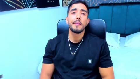 Alan greek online show from June 8, 2026, 10:54 pm