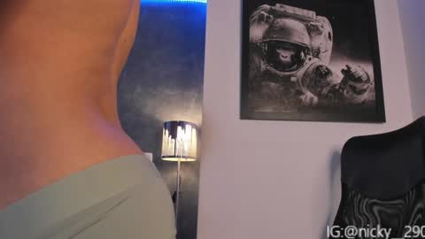 alan_morrys online show from December 9, 2024, 3:50 am