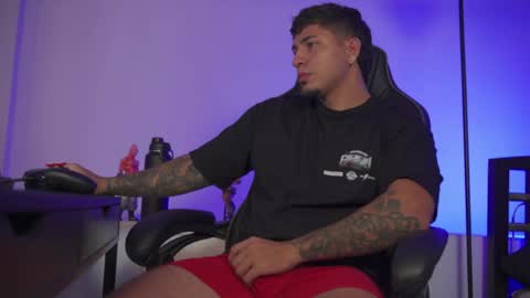 Alan online show from April 1, 2026, 6:03 am