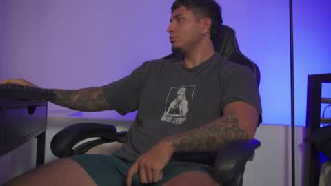 Alan online show from April 4, 2026, 7:28 am