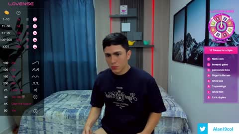 Alan  Kevin can we reach 100 thumbs up please guys  online show from January 18, 2025, 11:32 am