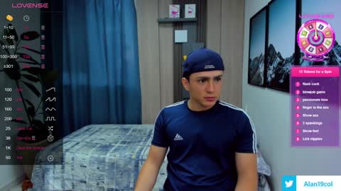 Alan  Kevin can we reach 100 thumbs up please guys  online show from January 22, 2025, 11:34 am