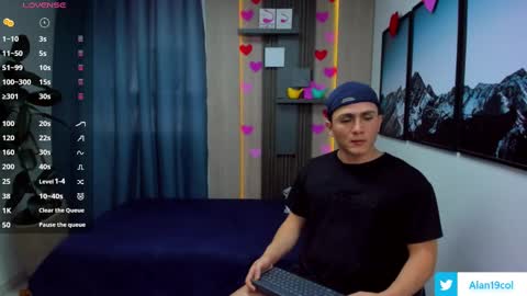 Alan  Kevin can we reach 100 thumbs up please guys  online show from February 21, 2025, 7:21 pm