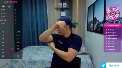 Alan  Kevin can we reach 100 thumbs up please guys  online show from March 3, 2025, 11:33 am