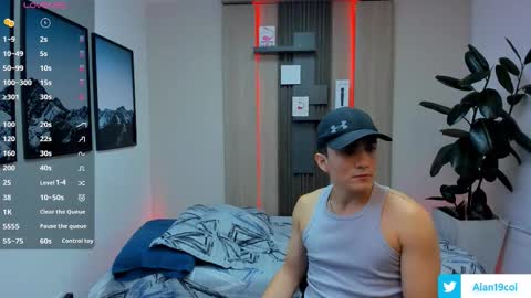 Alan  Kevin can we reach 100 thumbs up please guys  online show from February 2, 2026, 7:01 pm