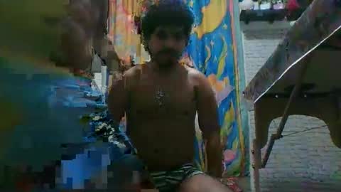 alan_nina online show from May 7, 2026, 7:30 pm