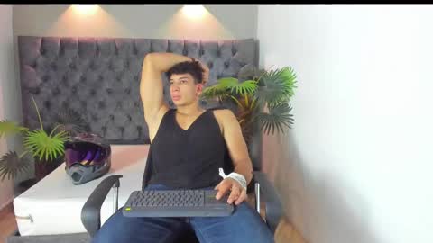 Alan online show from September 23, 2025, 2:09 pm