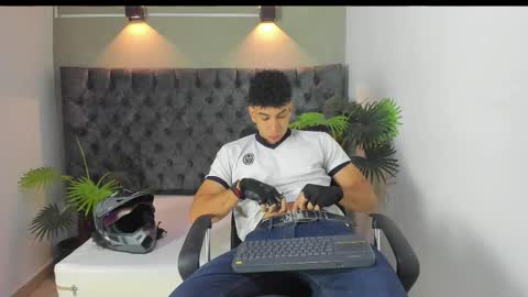 Alan online show from September 27, 2025, 12:54 pm