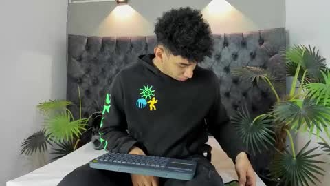 Alan online show from November 13, 2025, 1:32 pm