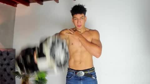 Alan online show from November 27, 2025, 1:46 pm