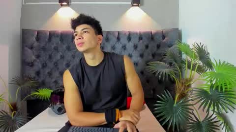 Alan online show from November 29, 2025, 12:41 pm