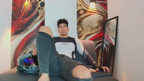 Alan online show from November 30, 2025, 1:15 pm