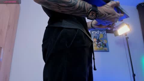 Alan online show from December 3, 2024, 10:07 pm