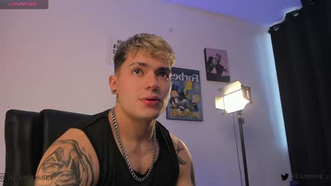 Alan online show from January 3, 2025, 1:25 pm