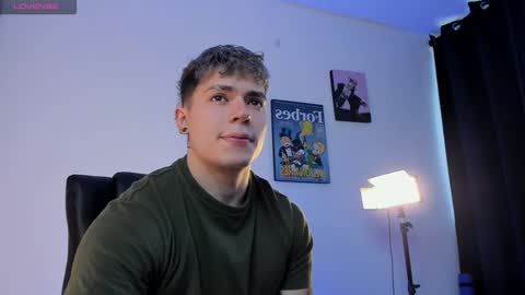 Alan online show from January 7, 2025, 1:03 pm