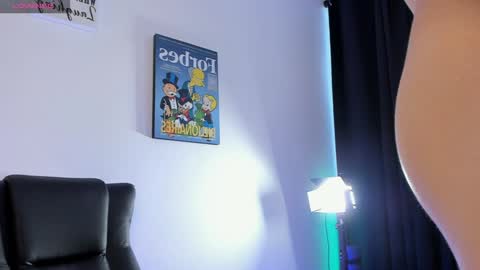 Alan online show from January 21, 2025, 4:16 pm