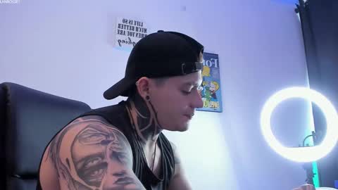 Alan online show from March 4, 2025, 5:45 pm