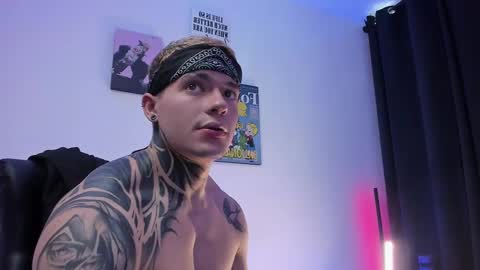 Alan online show from March 10, 2025, 1:43 pm