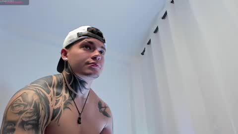 Alan online show from September 11, 2025, 3:12 pm