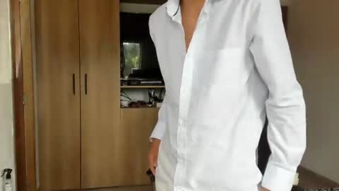 Snapshot of alan_scot chatting on July 3, 2026, 2:23 pm Alan and Criss - WE JUST FRIENDS WITH BENEFITS BOTH VERS online show from July 3, 2026, 2:23 pm