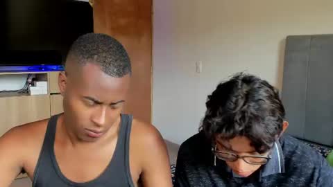 Snapshot of alan_scot chatting on August 2, 2026, 4:38 pm Alan and Criss - WE JUST FRIENDS WITH BENEFITS BOTH VERS online show from August 2, 2026, 4:38 pm