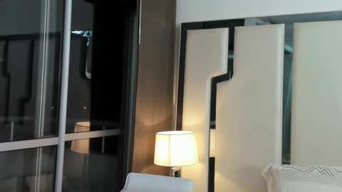 Alan Vidal online show from February 14, 2025, 5:51 am