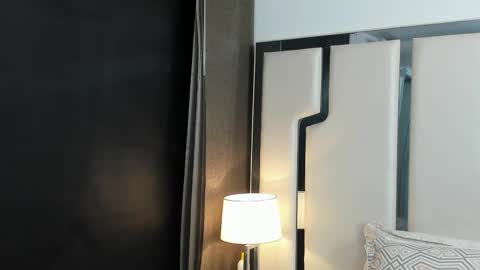 Alan Vidal online show from March 6, 2025, 10:47 pm