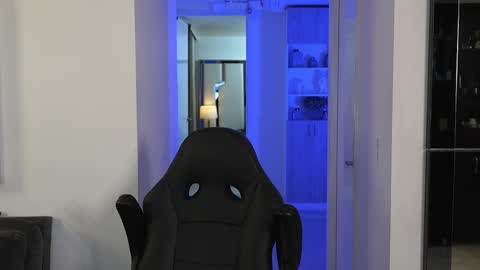 Alan Vidal online show from October 22, 2025, 2:12 am