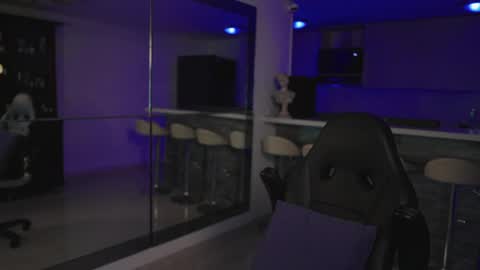 Alan Vidal online show from April 23, 2026, 2:02 am