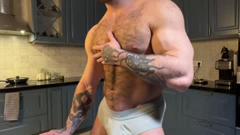 alan_week online show from May 9, 2026, 7:19 pm
