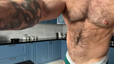 alan_week online show from May 18, 2026, 2:34 pm