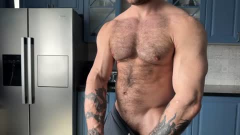 alan_week online show from June 16, 2026, 1:14 pm