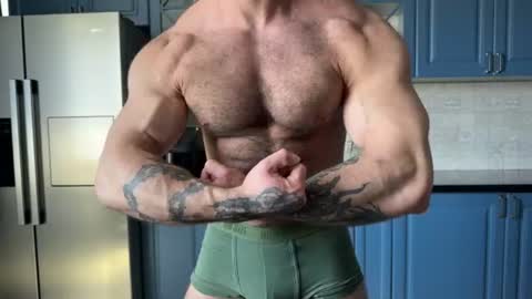 alan_week online show from June 23, 2026, 12:36 pm